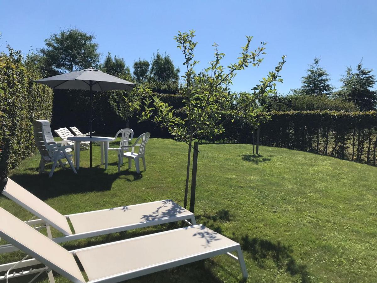 The Suite Escape Apartment Sand Sint-Lievens-Houtem Εξωτερικό φωτογραφία